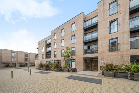 Vinery Way, Hammersmith, London, W6