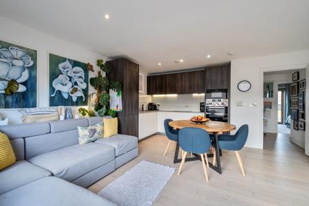 Vinery Way, Hammersmith, London, W6