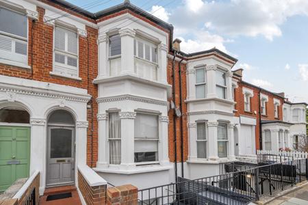 Hadyn Park Road, Hammersmith, London, W12