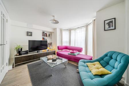 Hadyn Park Road, Hammersmith, London, W12