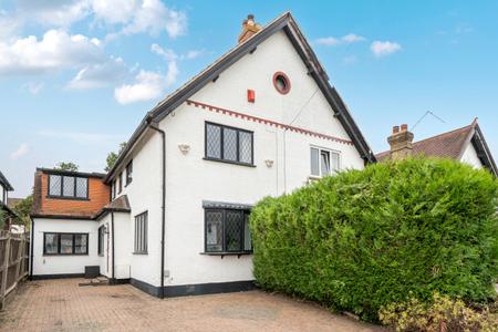 Craven Road, Orpington, BR6