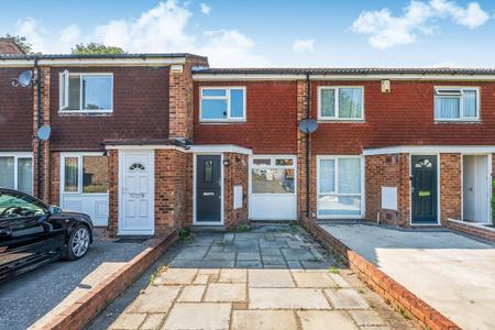 Boswell Close, Orpington, Kent, BR5