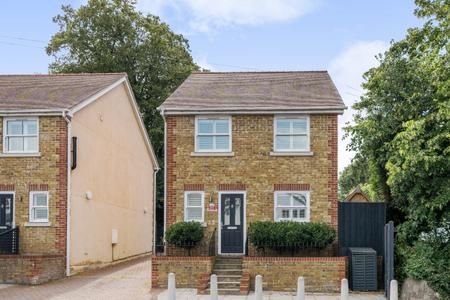 Baston Road, Hayes, Kent, BR2