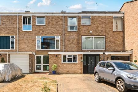 Cornford Close, Bromley, BR2