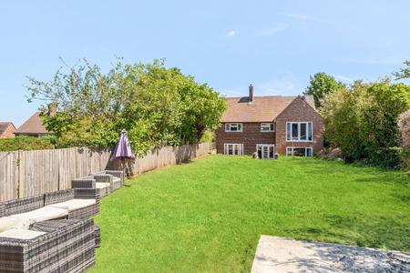 Layhams Road, West Wickham, BR4