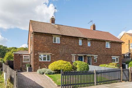 Malling Way, Bromley, BR2