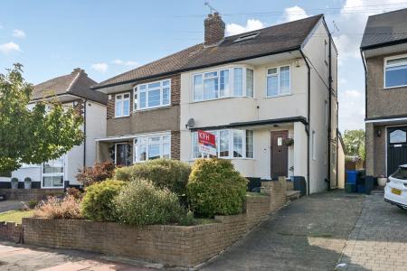 Constance Crescent, Hayes, Kent, BR2