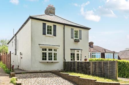 Fox Lane, Keston, Kent, BR2