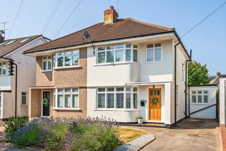 Chatham Avenue, Hayes, BR2