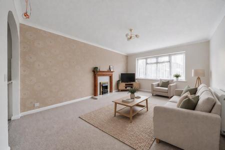 Forge Close, Bromley, BR2