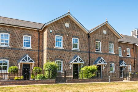 Holwood Estate, Westerham Road, Keston, BR2