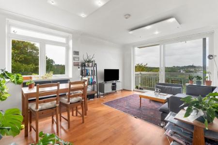 Shepherds Hill, London, N6