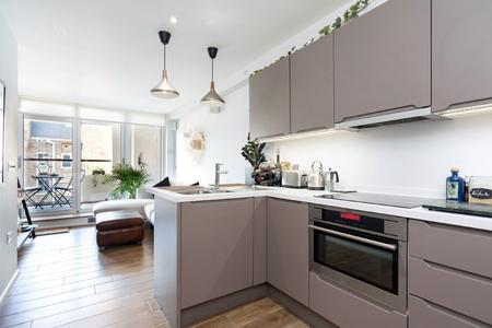 Bruges Place, London, NW1