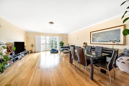 Cholmeley Park, Highgate, London, N6