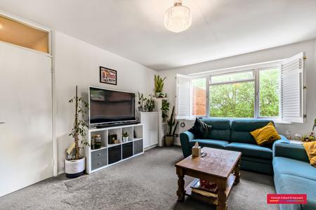 Shepherds Hill, Highgate, London, N6