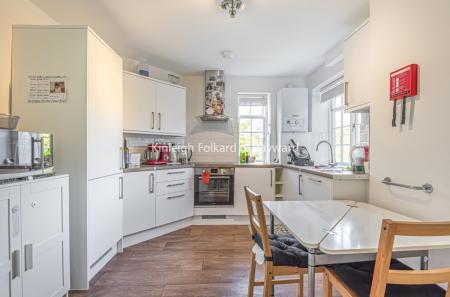 Lyttelton Road, London, N2