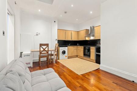 Fairbridge Road, London, N19
