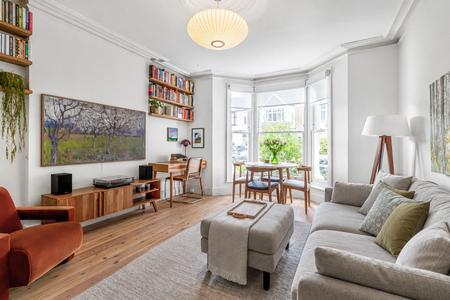 Talbot Road, Highgate, London, N6