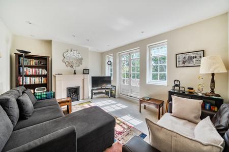 Lyttelton Road, East Finchley, London, N2