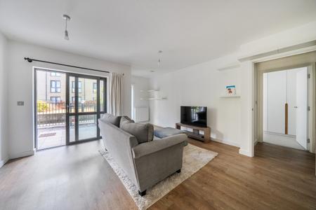 Bishops Road, Highgate, London, N6