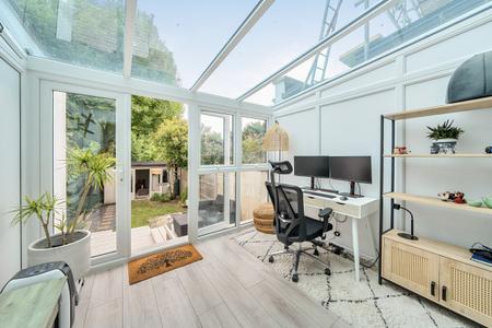Langdon Park Road, Highgate, London, N6