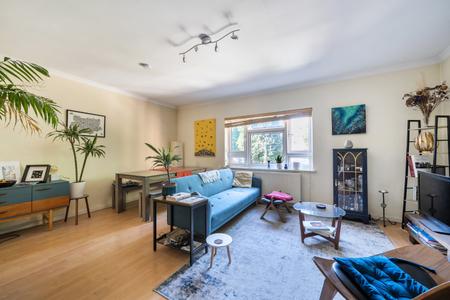Stanhope Road, Highgate, London, N6