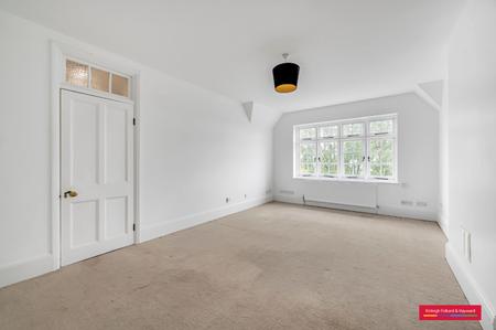 Makepeace Avenue, Highgate, London, N6