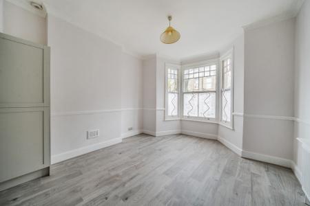 Northwood Road, Highgate, London, N6
