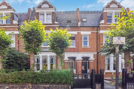 Whitehall Park, London, N19