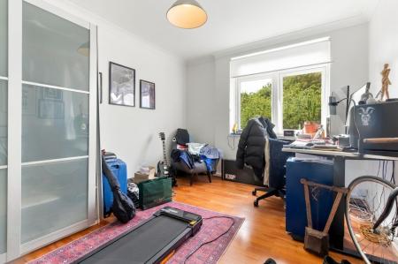 Shepherds Hill, Highgate, London, N6