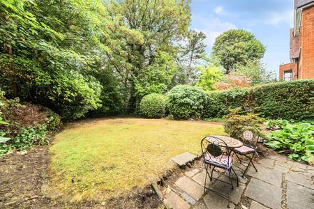 Shepherds Hill, Highgate, London, N6