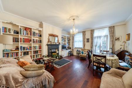 Shepherds Hill, Highgate, London, N6