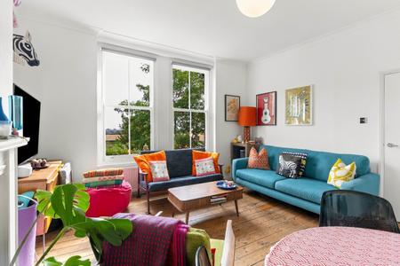 Dartmouth Park Hill, Dartmouth Park, London, NW5