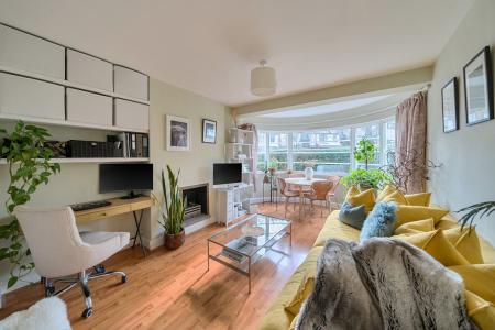 Hornsey Lane, Highgate, London, N6