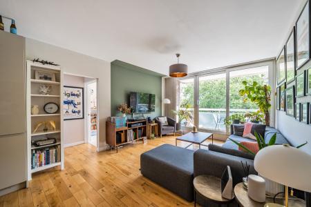 Shepherds Hill, Highgate, London, N6