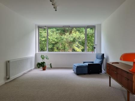 Avenue Road, Highgate, London, N6