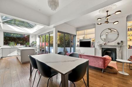 Whitehall Park, London, N19