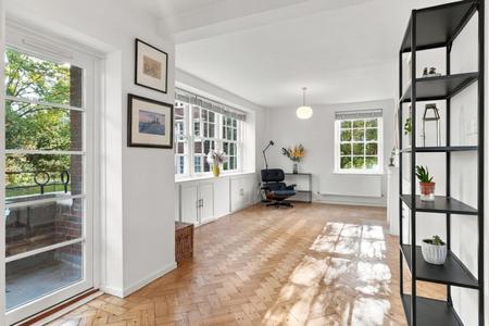 Wavell House, Hillcrest, N6