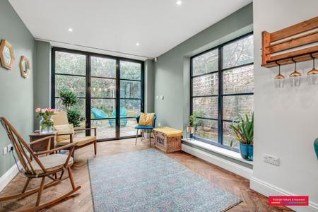 Countess Road, Kentish Town, London, NW5