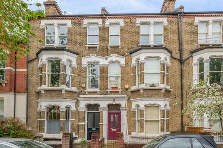 Fairbridge Road, Archway, London, N19