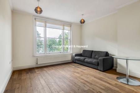 Highbury Hill, London, N5