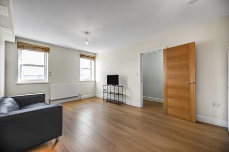 Hessel Street, Whitechapel, London, E1