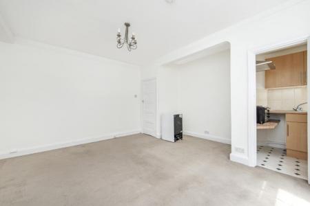 Upper Woburn Place, Bloomsbury, London, WC1H