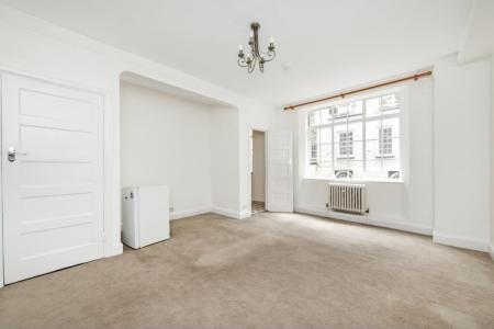 Upper Woburn Place, London, WC1H