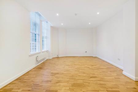 Upper Woburn Place, London, WC1H