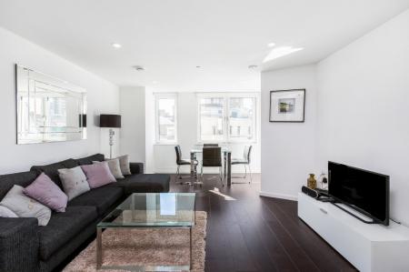 City Road, London, EC1V