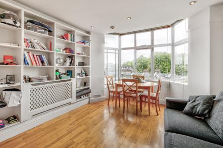 Gray's Inn Road, London, WC1X