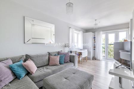 Mildmay Park, London, N1