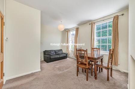 Matilda Street, Islington, London, N1