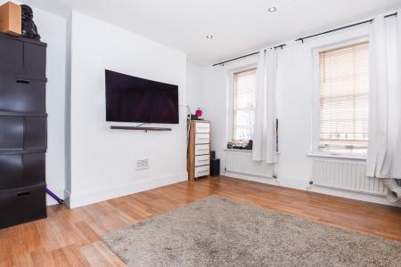 Paget Street, Clerkenwell, London, EC1V
